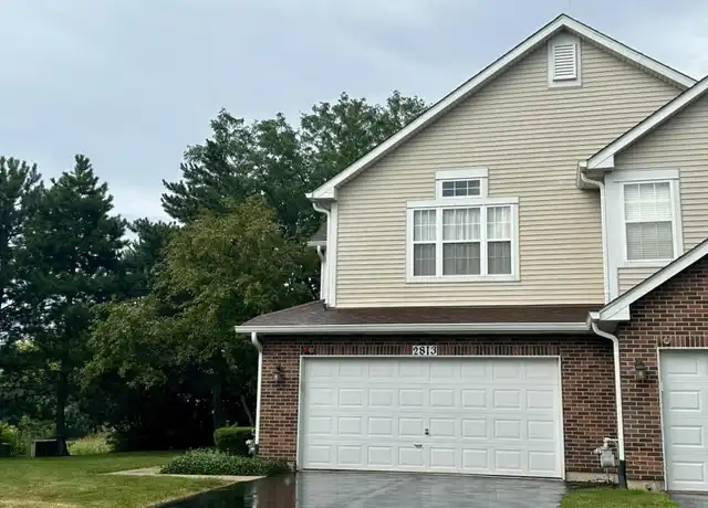 Property at 2813 Kentshire Ct, Naperville, IL, 60564, 2 beds, 2.5 baths, [object Object]
