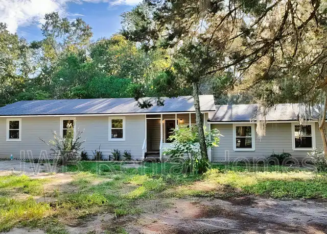 Property at 7265 Honda Dr, Jacksonville, FL, 32222, 4 beds, 2 baths, [object Object]