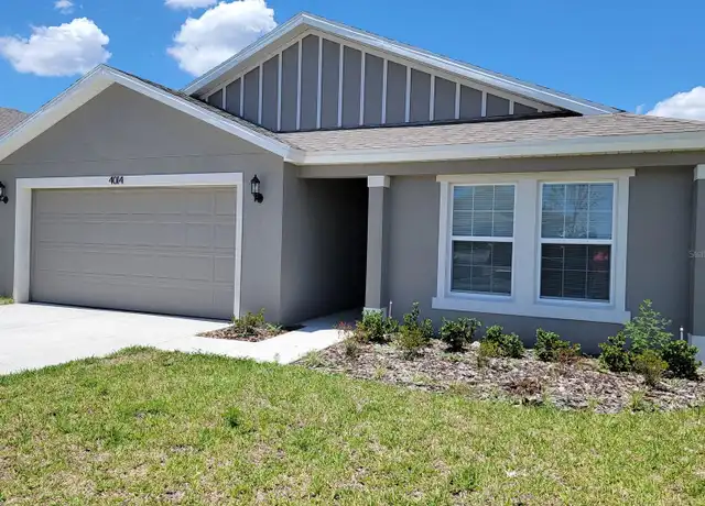 Property at 4014 Alissa Ln, Haines City, FL, 33844, 4 beds, 2 baths, [object Object]