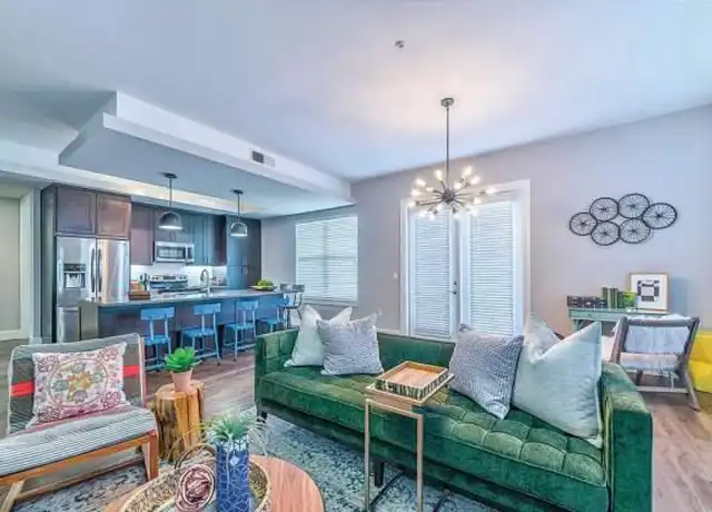 Property at 1212 Singleton Blvd Unit 115, Dallas, TX, 75212, 1 bed, 1 bath, [object Object]