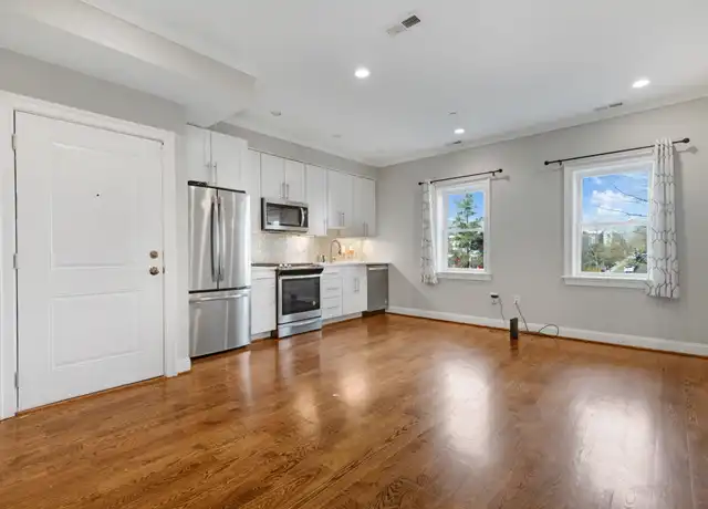 Property at 2001 2nd St NE #4, Washington, DC, 20002, 2 beds, 2 baths, [object Object]
