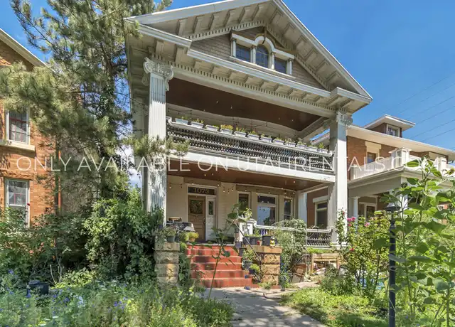 Property at 1073 E 200 S Unit 3, Salt Lake City, UT, 84102, 2 beds, 1 bath, [object Object]