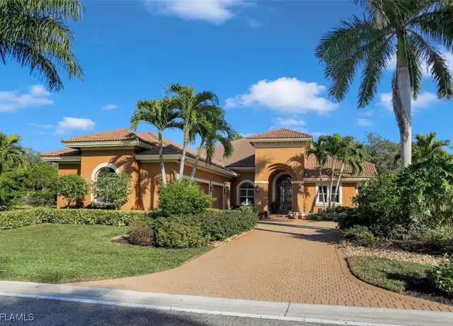 Property at 9581 Monteverdi Way, Fort Myers, FL, 33912, 3 beds, 3.5 baths, [object Object]