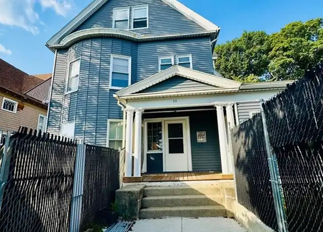 Property at 23 Stoneland Rd Unit 3, Worcester, MA, 01603, 4 beds, 1 bath, [object Object]