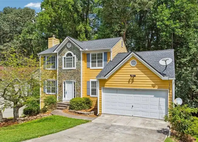 Property at 525 Abbotts Hill Ln, Duluth, GA, 30097, 3 beds, 2.5 baths, [object Object]