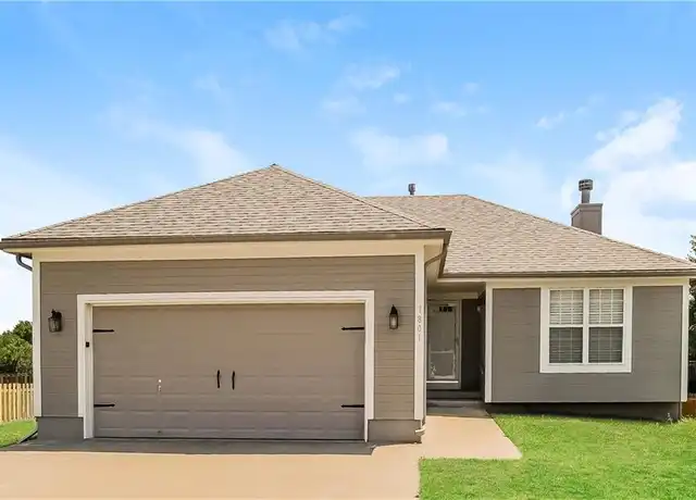 Property at 1801 Debrah Dr, Kearney, MO, 64060, 4 beds, 3 baths, [object Object]