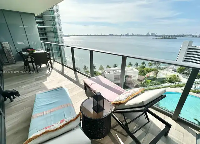 Property at 650 NE 32nd St #1404, Miami, FL, 33137, 2 beds, 3 baths, [object Object]