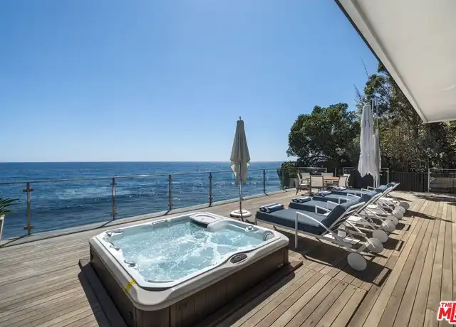Property at 24380 Malibu Rd, Malibu, CA, 90265, 4 beds, 5 baths, Contact for Price