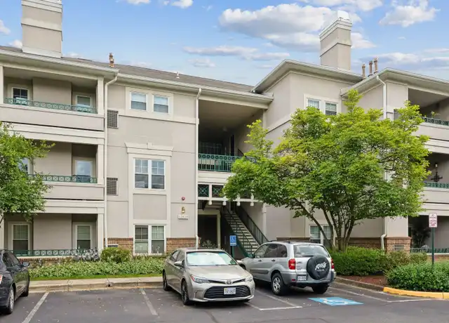 Property at 12020 Taliesin Pl #14, Reston, VA, 20190, 1 bed, 1 bath, [object Object]