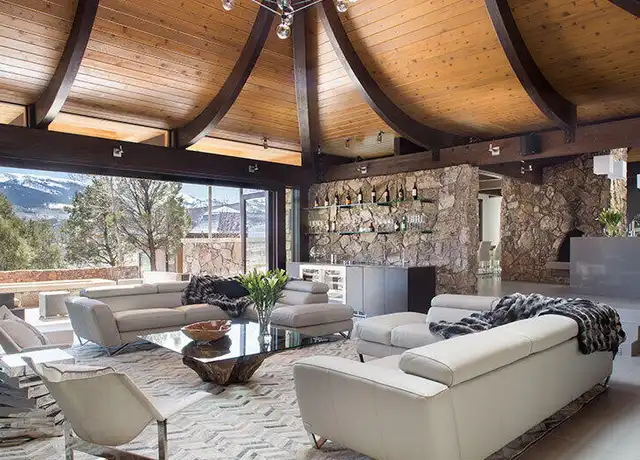 Property at 2116 McLain Flats Rd, Aspen, CO, 81611, 6 beds, 6.5 baths, [object Object]