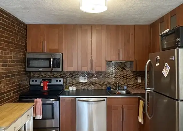 Property at 267 Main St Unit 2A, Boston, MA, 02129, 1 bed, 1 bath, [object Object]
