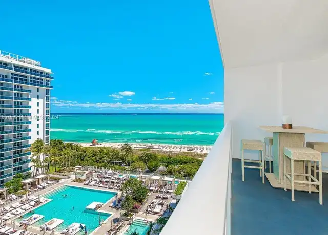 Property at 2301 Collins Ave #1117, Miami Beach, FL, 33139, 1 bed, 1 bath, [object Object]