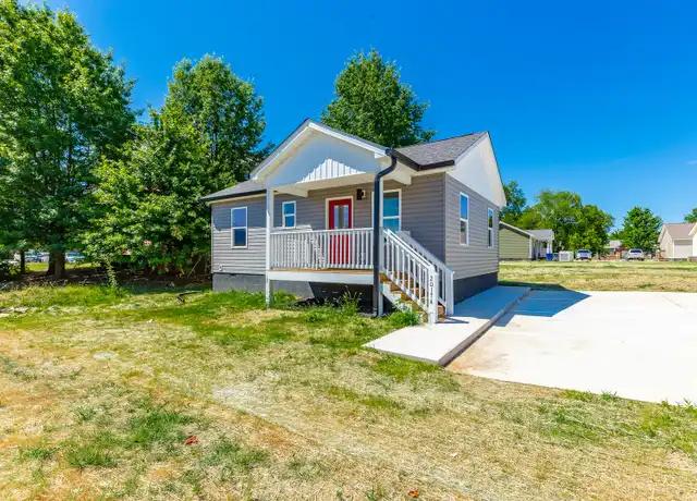 Property at 2017 S Lyerly St Unit A, Chattanooga, TN, 37404, 2 beds, 1 bath, [object Object]