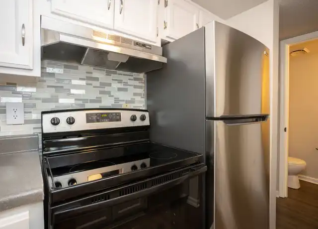 Property at Chesney Woods Apartments - 260 Brookwood Ave NE, Concord, NC, 28025, 2 beds, 1.5 baths, [object Object]