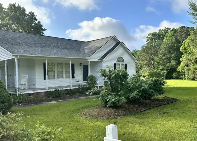 Property at 152 Edmondson Dr, Willow Spring, NC, 27592, 3 beds, 2 baths, [object Object]