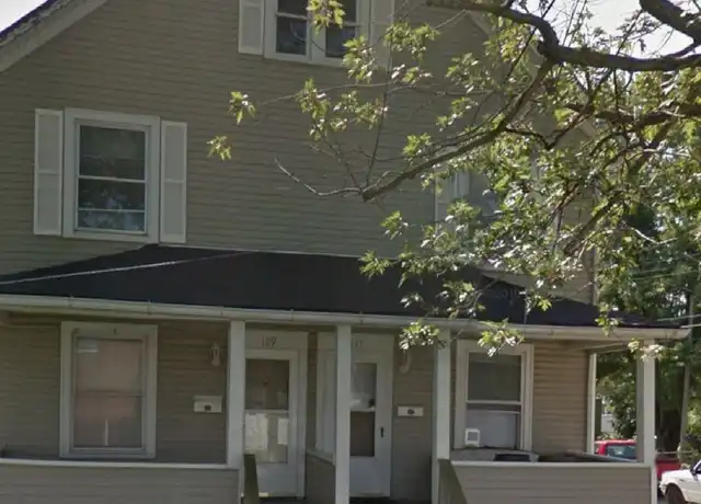 Property at 109 W 26th St, Lorain, OH, 44052, 3 beds, 1 bath, [object Object]