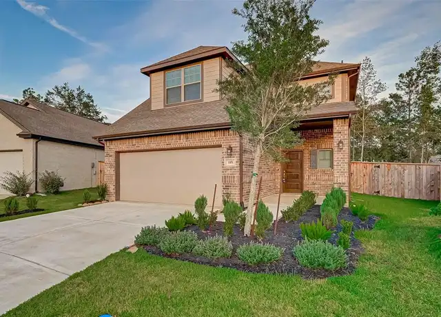 Property at 115 Sugar Peak Ct, Montgomery, TX, 77316, 4 beds, 2.5 baths, [object Object]