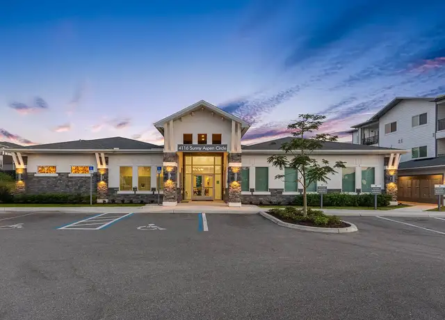 Photo of 4116 Sunny Aspen Cir, Fort Myers, FL 33916