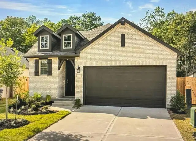 Property at 222 Sky Top Dr, Montgomery, TX, 77316, 4 beds, 2.5 baths, [object Object]