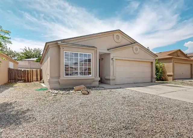 Property at 323 Lindsay Pl SW, Albuquerque, NM, 87121, 3 beds, 2 baths, [object Object]