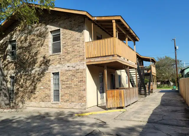 Property at 418 Verne St Unit 1, San Antonio, TX, 78221, 2 beds, 1 bath, [object Object]