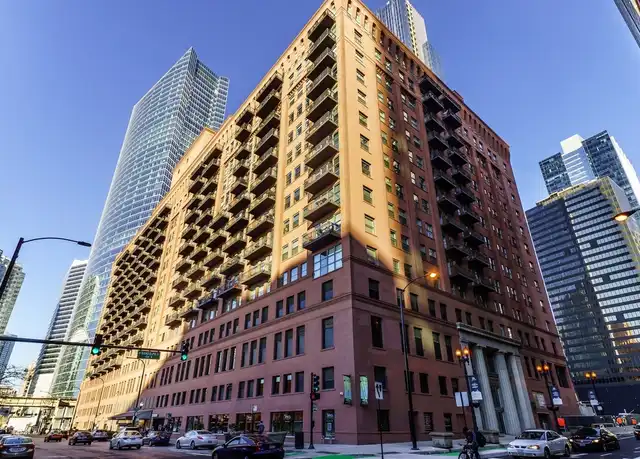 Property at 165 N Canal St #1109, Chicago, IL, 60606, 2 beds, 2 baths, [object Object]