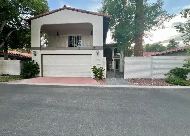 Property at 2316 Plaza del Grande, Las Vegas, NV, 89102, 4 beds, 3 baths, [object Object]