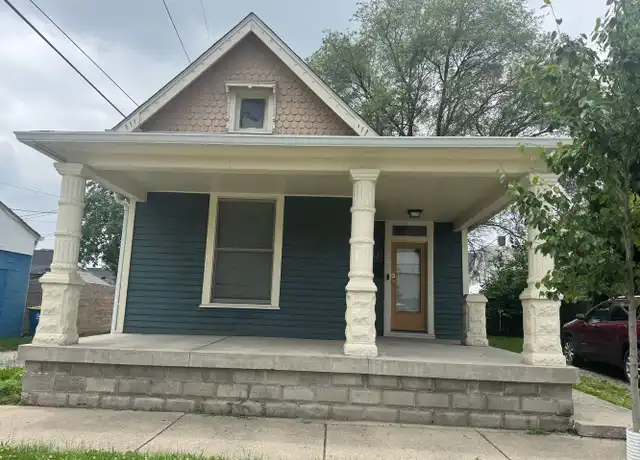 Property at 1012 Prospect St Unit 512 State 120% AMI, Indianapolis, IN, 46203, 3 beds, 1 bath, [object Object]