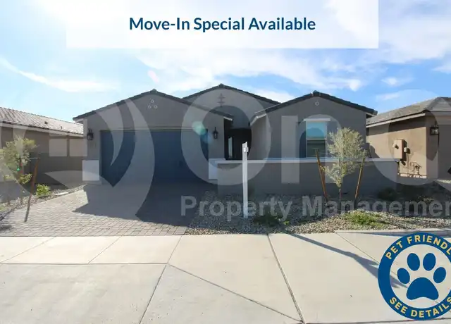 Property at 4524 S 111th Ave, Tolleson, AZ, 85353, 4 beds, 3 baths, [object Object]