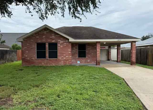 Property at 3717 Bluebird Ave, McAllen, TX, 78504, 4 beds, 2 baths, [object Object]