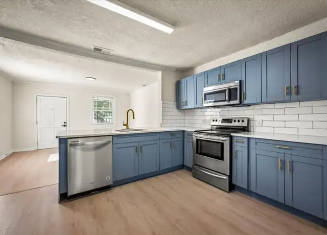 Property at 981 McTyre Ct Unit A, Jacksonville, FL, 32254, 3 beds, 2 baths, [object Object]