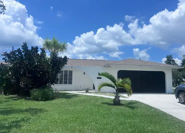 Property at 1110 Everest Rd, Venice, FL, 34293, 3 beds, 2 baths, [object Object]