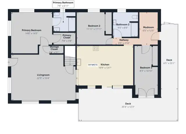 Property at 63805 Gallatin Rd Unit A, Gallatin Gateway, MT, 59730, 3 beds, 2 baths, [object Object]