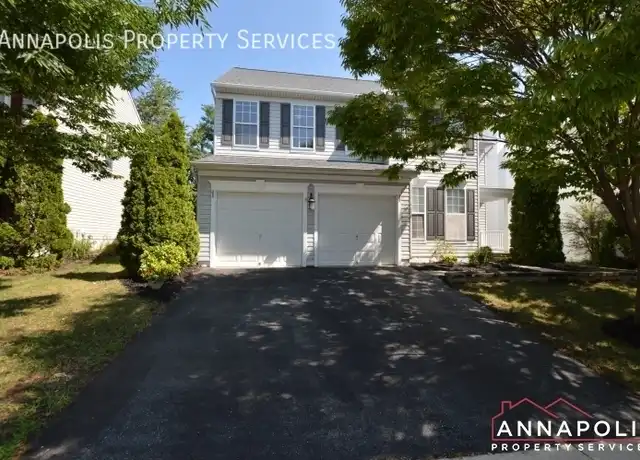 Property at 122 Farmbrook Ln, Hanover, MD, 21076, 4 beds, 3 baths, [object Object]