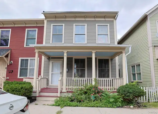 Property at 38 E Parmenter St #1, Newburgh, NY, 12550, 3 beds, 2.5 baths, [object Object]