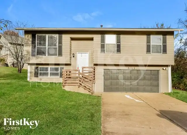 Property at 2105 S Barrington Ct, Arnold, MO, 63010, 4 beds, 3 baths, [object Object]