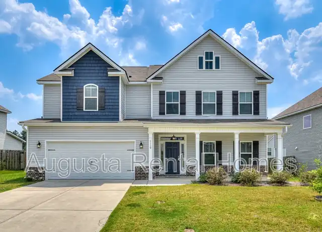 Property at 1110 George W Crawford Dr, Augusta, GA, 30909, 4 beds, 3 baths, [object Object]