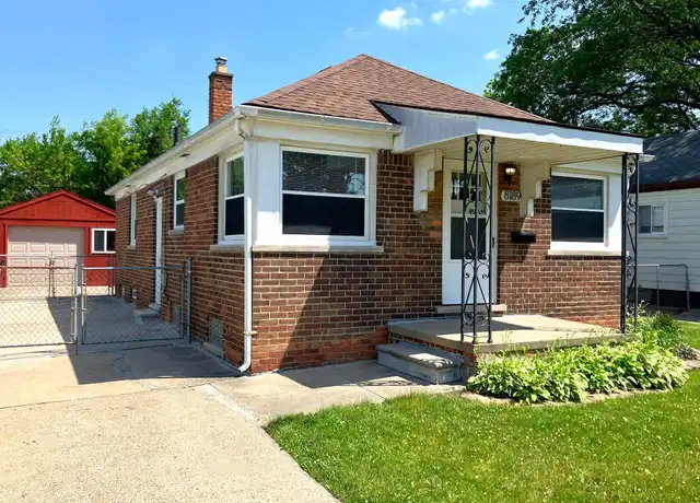 Property at 8189 State Park, Center Line, MI, 48015, 2 beds, 1 bath, [object Object]