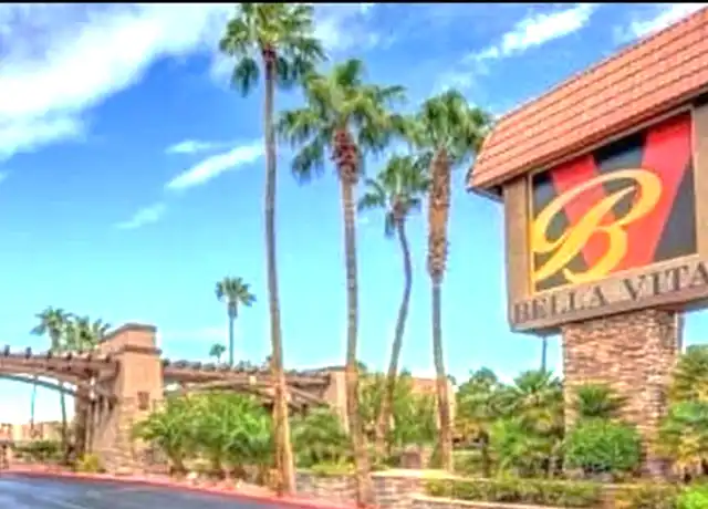 Property at 5000 Indian River Dr Unit 1, Las Vegas, NV, 89103, 1 bed, 1 bath, [object Object]