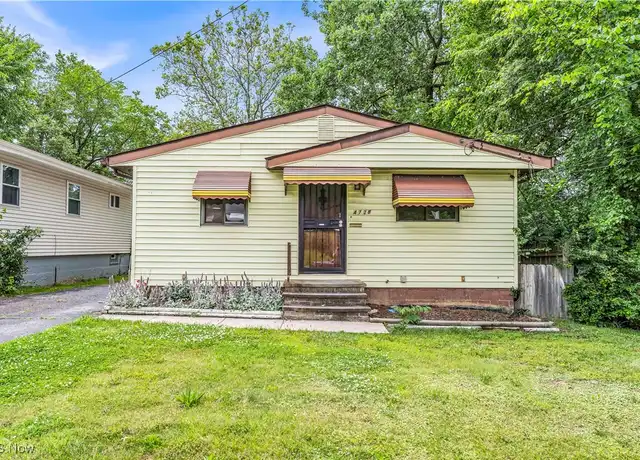 Property at 4728 E 176th St, Cleveland, OH, 44128, 3 beds, 2 baths, [object Object]