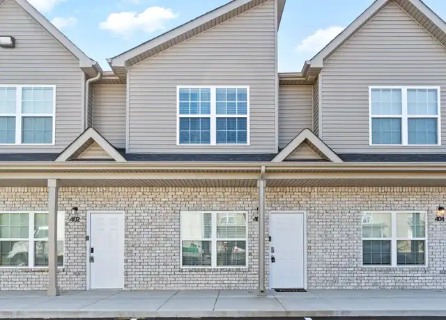 Property at 541 New South Dr, Clarksville, TN, 37043, 2 beds, 2.5 baths, [object Object]