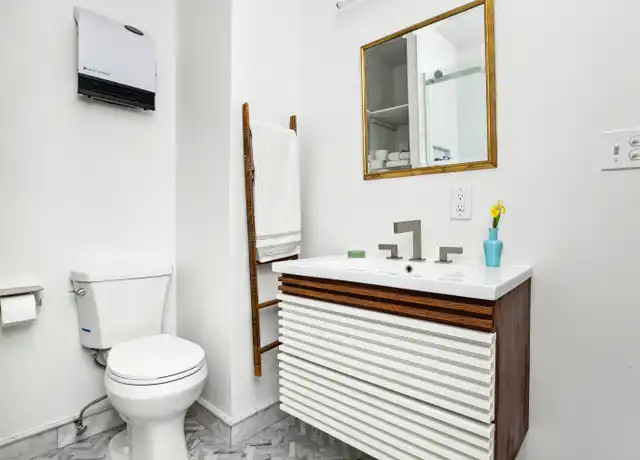 Property at 432 Prospect Pl Unit 3, Brooklyn, NY, 11238, 1 bed, 1 bath, [object Object]