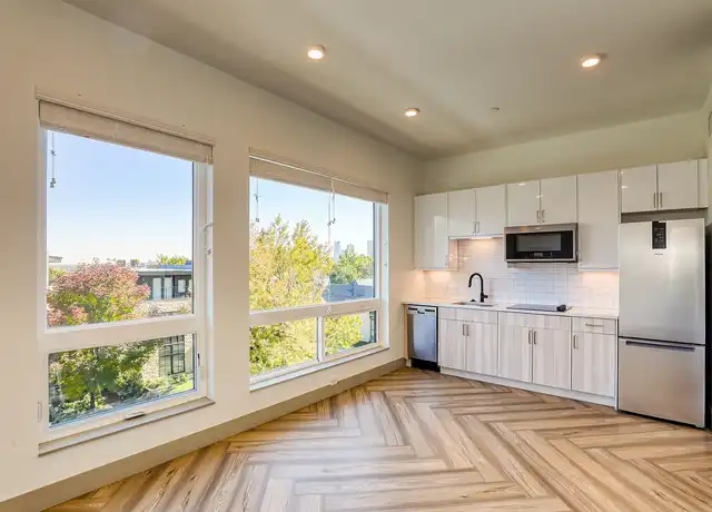 Property at Bell and Palmer - 3110 Zuni St, Denver, CO, 80211, 1 bed, 1 bath, [object Object]