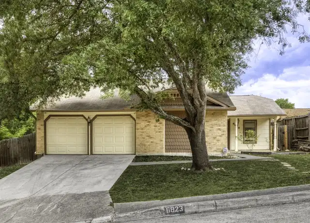 Property at 6823 Hillside Peak, San Antonio, TX, 78233, 3 beds, 2 baths, [object Object]
