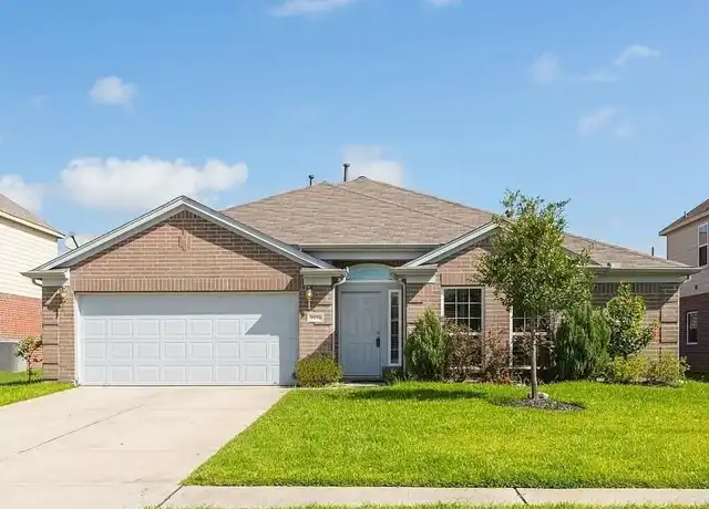 Property at 9959 Wing St, Conroe, TX, 77385, 3 beds, 2.5 baths, [object Object]