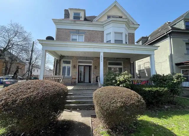 Property at 3045 Bergman St Unit 3, Pittsburgh, PA, 15204, 3 beds, 2 baths, [object Object]