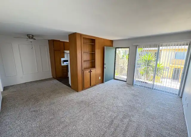 Property at 4550 Louisiana St Unit 17, San Diego, CA, 92116, 1 bed, 1 bath, [object Object]