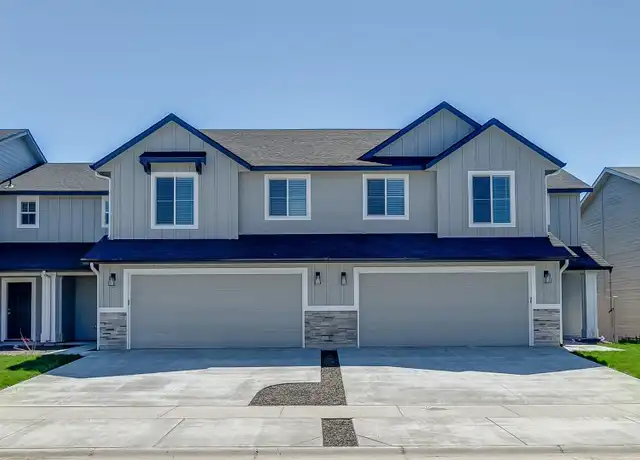 Property at 913 W Apple Pine St, Meridian, ID, 83646, 3 beds, 2.5 baths, [object Object]