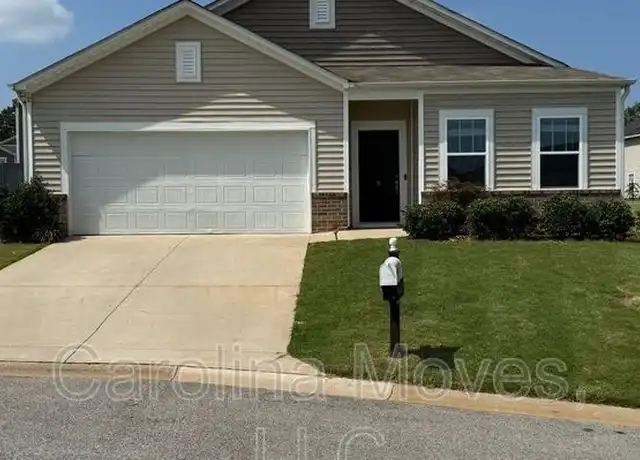 Property at 6 Larson Dr, Simpsonville, SC, 29681, 3 beds, 2 baths, [object Object]