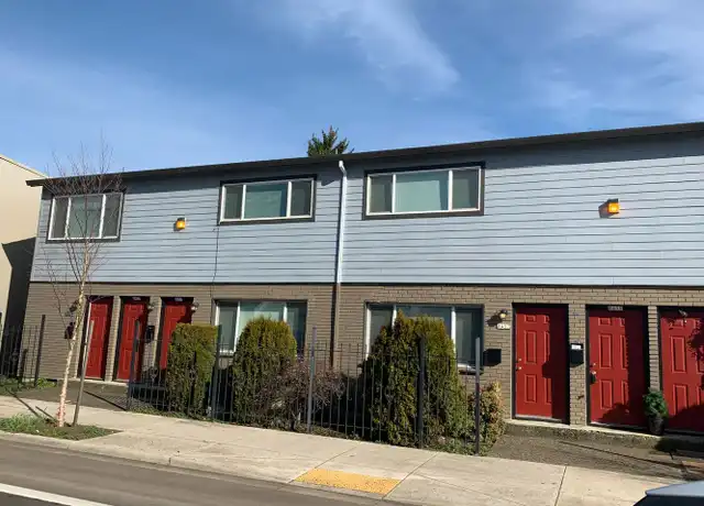 Property at 8459 SE Foster Rd Unit 8459, Portland, OR, 97266, 1 bed, 1 bath, [object Object]